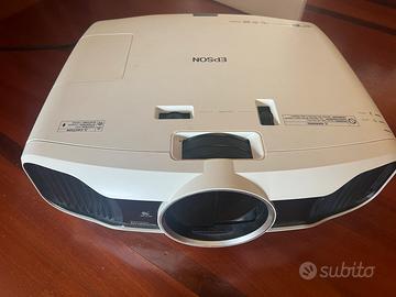 Proiettore Epson