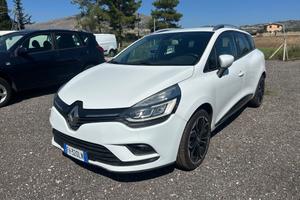 Renault Clio dCi 8V 90CV Start&Stop 5 porte Energy