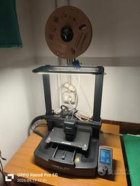 Stampante 3 D 