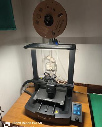 Stampante 3 D 