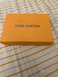 Organizer louis vuitton uomo
