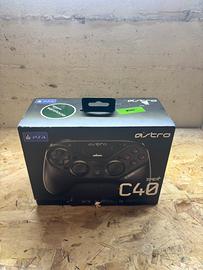 ASTRO C40 – Controller professionale PS4/PC