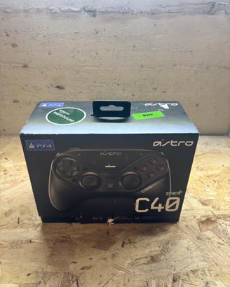 ASTRO C40 – Controller professionale PS4/PC