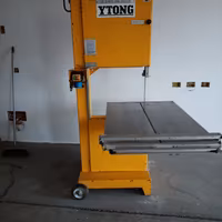 sega a nastro Ytong Xella H