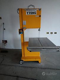 sega a nastro Ytong Xella H