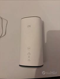 ROUTER ZTE MC888A ULTRA 5G X65