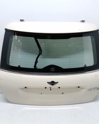 PORTELLONE POSTERIORE COMPLETO MINI One 2° Serie