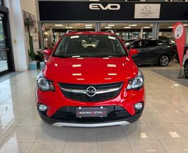 OPEL Karl Rocks 1.0 73 CV GPL