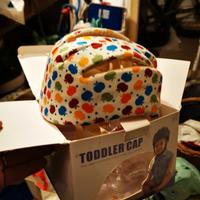 Caschetto primi passi