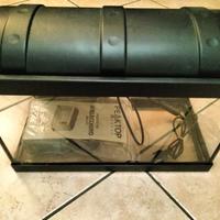 acquario arlecchino peaktop group