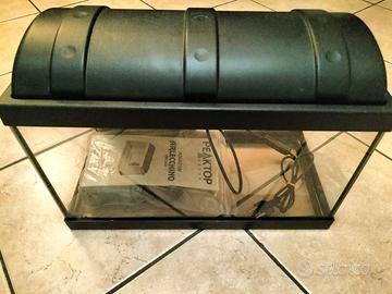 acquario arlecchino peaktop group