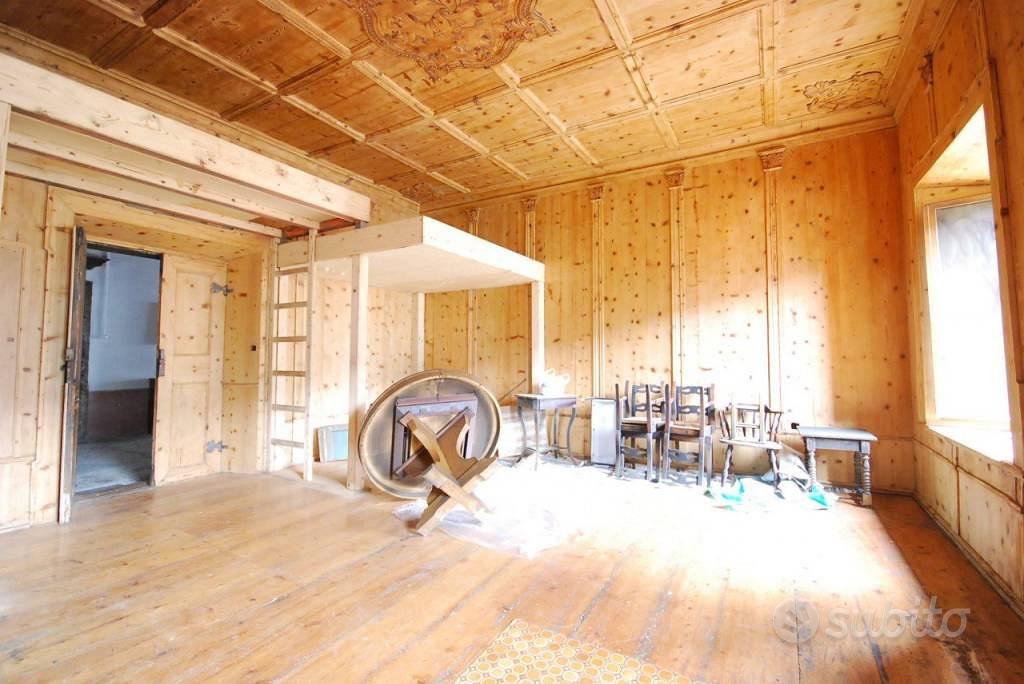 Appartamento – Lorenzago di Cadore - Vista 5