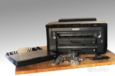 stampante EPSON WF-7210