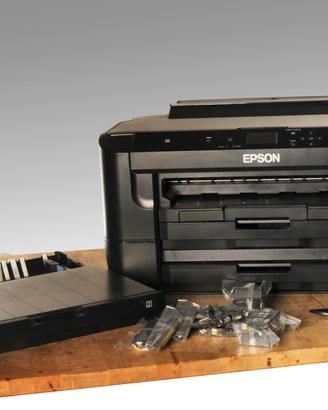 stampante EPSON WF-7210