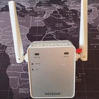 WiFi Extender Netgear