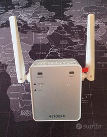 WiFi Extender Netgear