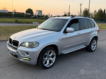 X5 3.0d 235 cv