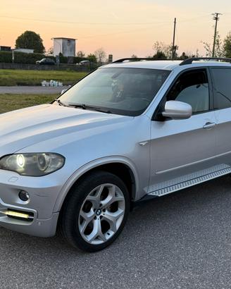 X5 3.0d 235 cv
