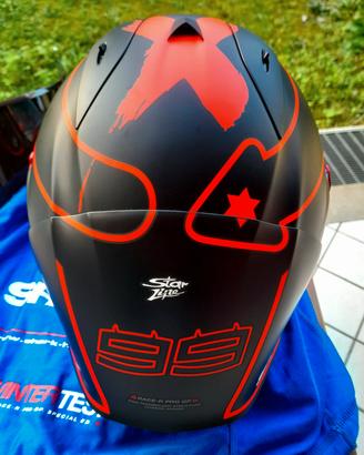 Casco Shark Race-R Pro Gp 
