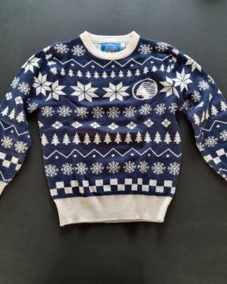 Maglione Junior natalizio Junior Tg 8