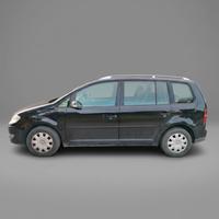 touran ecofuel con problemi meccanici 