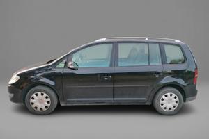 touran ecofuel con problemi meccanici 