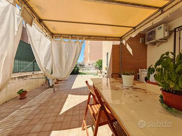 5 LOCALI A MANFREDONIA