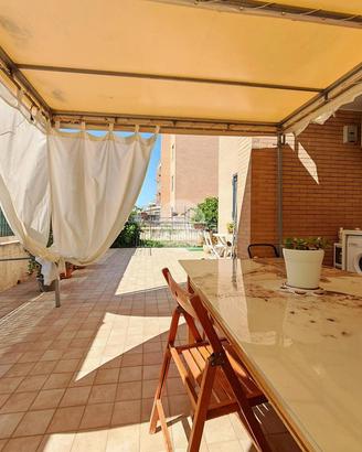 5 LOCALI A MANFREDONIA