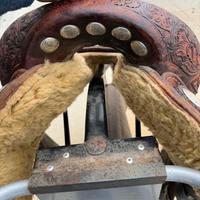 sella western Bob's avila 16