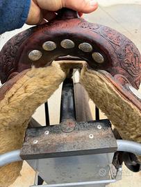 sella western Bob's avila 16