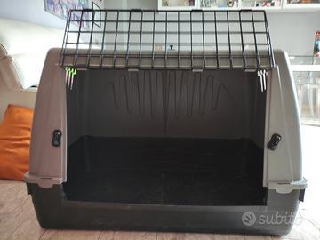Trasportino per cani grandi