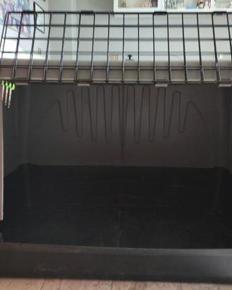 Trasportino per cani grandi