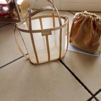 secchiello COCCINELLE 