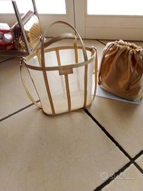 secchiello COCCINELLE 