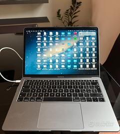 Apple Mac Airbook Retina 2019