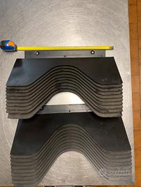 Lente acustica tipo RCF