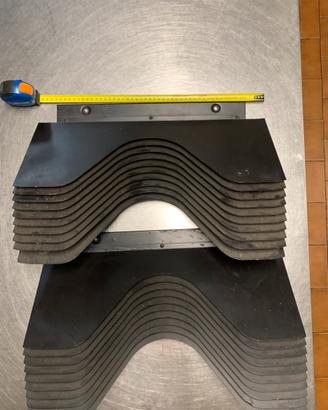 Lente acustica tipo RCF