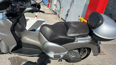 Scarabeo 500