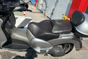Scarabeo 500