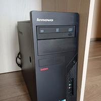 PC Lenovo