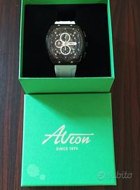Avion Chronograph Red Racing White ✨✨