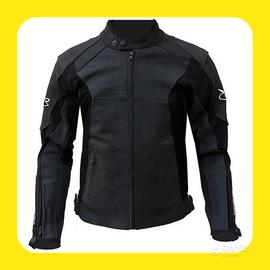 GIACCA MOTO GIUDICI UOMO