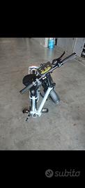 Bici elettrica 