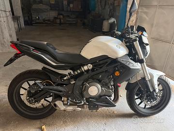 Benelli BN302