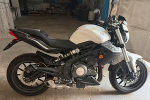 Benelli BN302