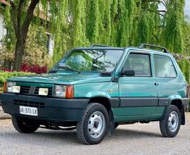 FIAT Panda 1ª serie - 1994