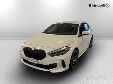 BMW Serie 1 (F40) - 120d xDrive 5p. Msport