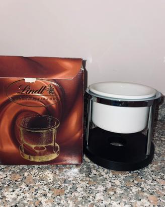 Lindt Fondue Chocolat