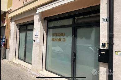 Studio Medico per professionisti