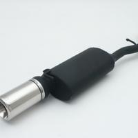 108-101-07-2 FORD Escort 1.6i 16V/1.6 GT 16V 95